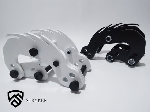 گوشواره سه مفصلی اکستریم - تصویر 3