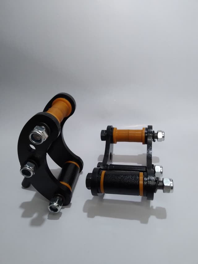 گوشواره جلو لونا - تصویر 3