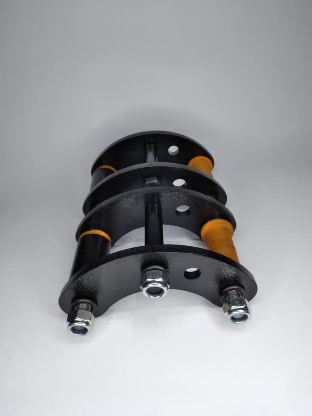 گوشواره جلو لونا - تصویر 2