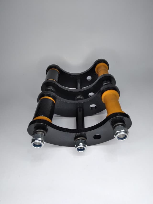 گوشواره جلو لونا - تصویر 1