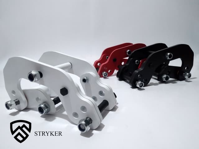 گوشواره سه مفصلی پرایم - تصویر 2