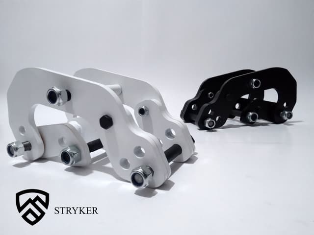 گوشواره سه مفصلی پرایم - تصویر 3