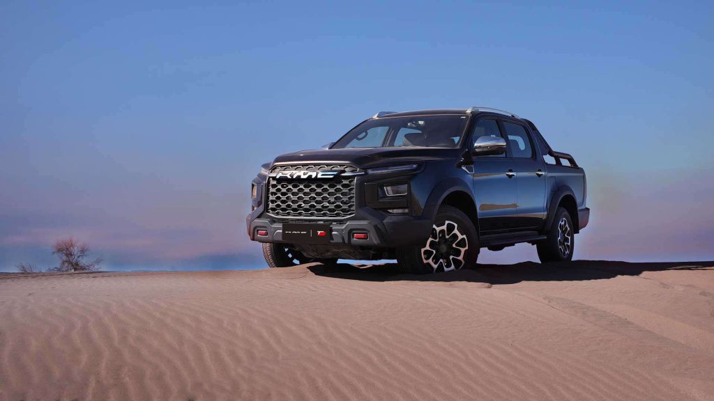 KMC T9 آفرود